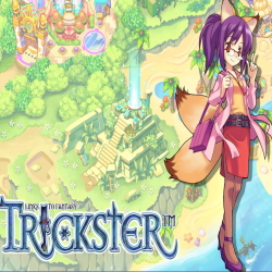 トリックスターラブのイメージバナー