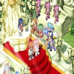 トリックスターラブのSSその1