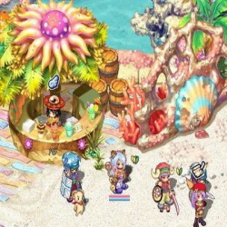 トリックスターラブのSSその3