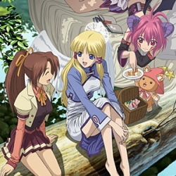 エミル・クロニクルのイメージバナー