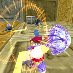 グランディアオンラインのSSその3