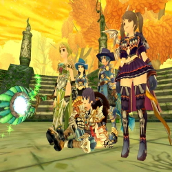 グランドファンタジアのSSその1