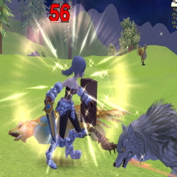 グランドファンタジアのSSその2