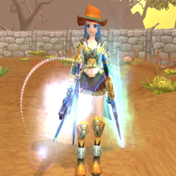 グランドファンタジアのSSその3