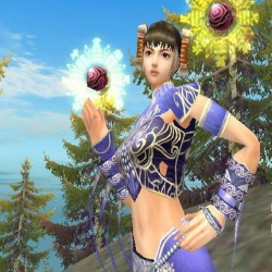 シルクロードオンラインのSSその1
