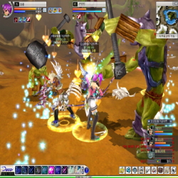 デコ・フロンティアのSSその3