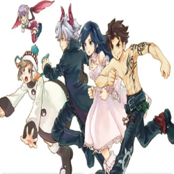 夢世界のイメージバナー