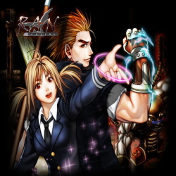 RAN ONLINEのイメージバナー