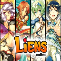 リアンオンラインのイメージバナー