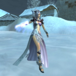 LEGEND of CHUSENのSSその1