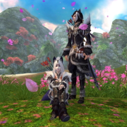 LEGEND of CHUSENのSSその2