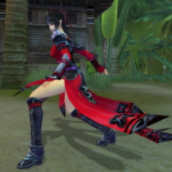 LEGEND of CHUSENのSSその3