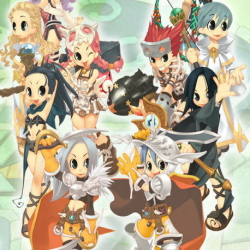 Angel Love Onlineのイメージバナー