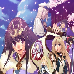 君主onlineのイメージバナー