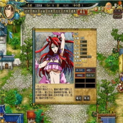 三国ヒーローズのSSその1