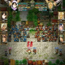 三国ヒーローズのSSその3