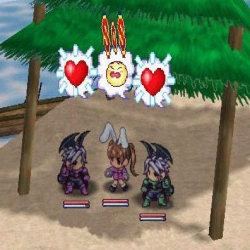 ニアディアオンラインのSSその1