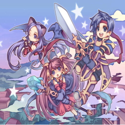Xenepic Onlineのイメージバナー
