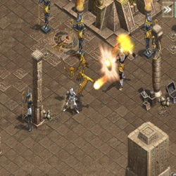 LineageのSSその1