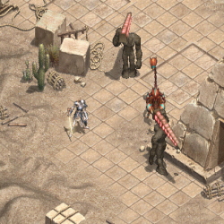 LineageのSSその2