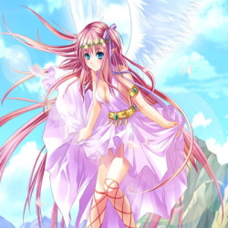 Wonderland Onlineのイメージバナー