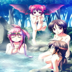 Wonderland OnlineのSSその2