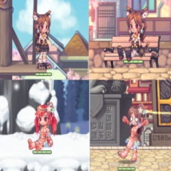 ラテールのSSその1