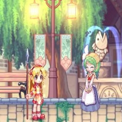 ラテールのSSその3