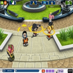 ゲットアンプド2のSSその1
