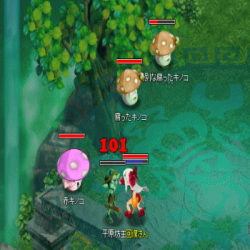 まじかるブラゲ学院のSSその1