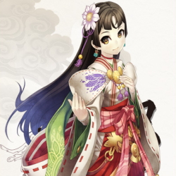 舵天照のSSその1