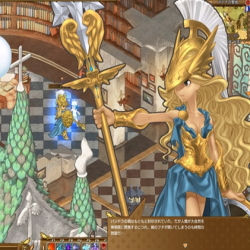 エンジェル戦記のSSその1