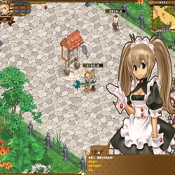 エンジェル戦記のSSその2