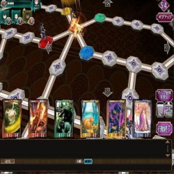 アヴァロンの鍵OnlineのSSその1