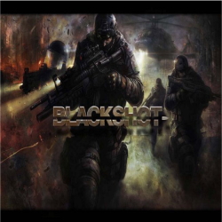 BLACK SHOTのイメージバナー