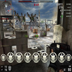 BLACK SHOTのSSその3