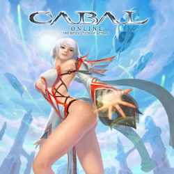 CABAL ONLINEのイメージバナー