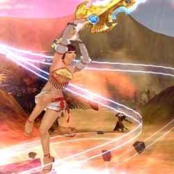 CABAL ONLINEのSSその1