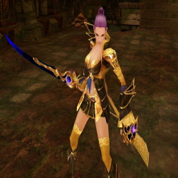 CABAL ONLINEのSSその2
