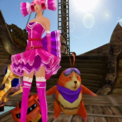 CABAL ONLINEのSSその3