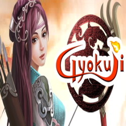 Gyokujiのイメージバナー