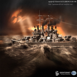 NAVYFIELD NEOのイメージバナー