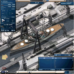 NAVYFIELD NEOのSSその1