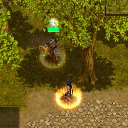 RED STONEのSSその1