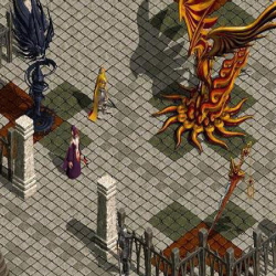RED STONEのSSその3