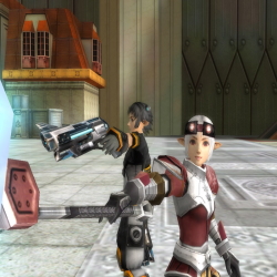 RF ONLINE ZのSSその2