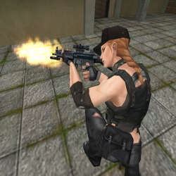 SPECIAL FORCEのSSその2
