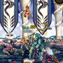 アラド戦記のSSその1