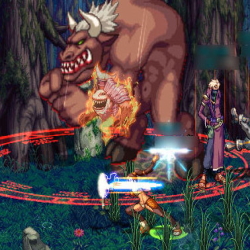 アラド戦記のSSその2