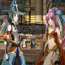 アンリミテッドハーツのSSその2